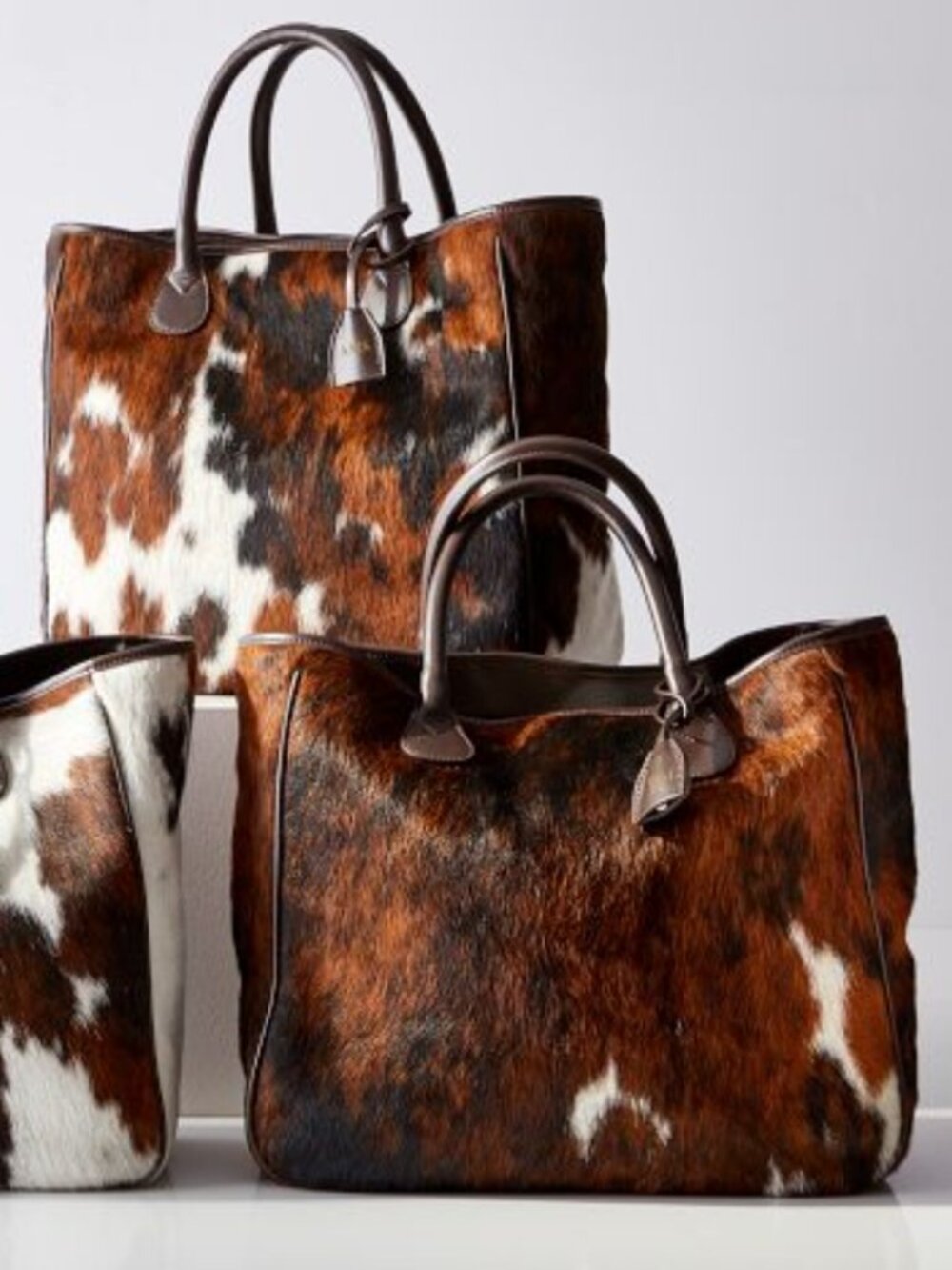 Mark & Graham Tote "LIKE NEW"